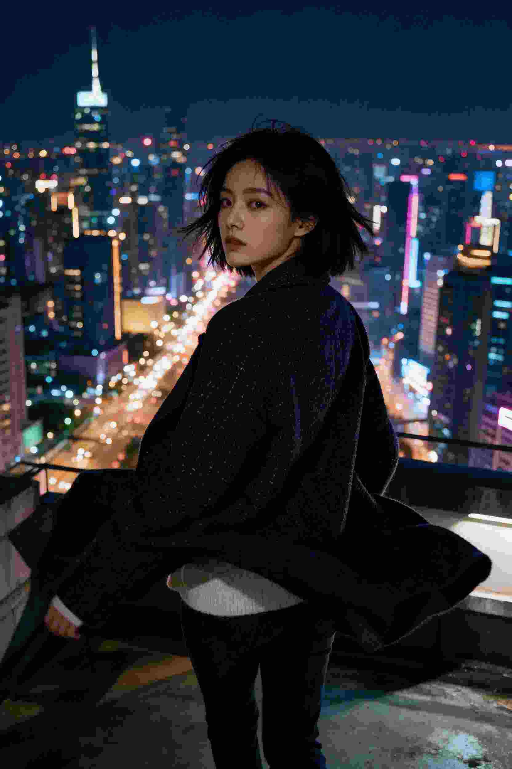 以爱为营