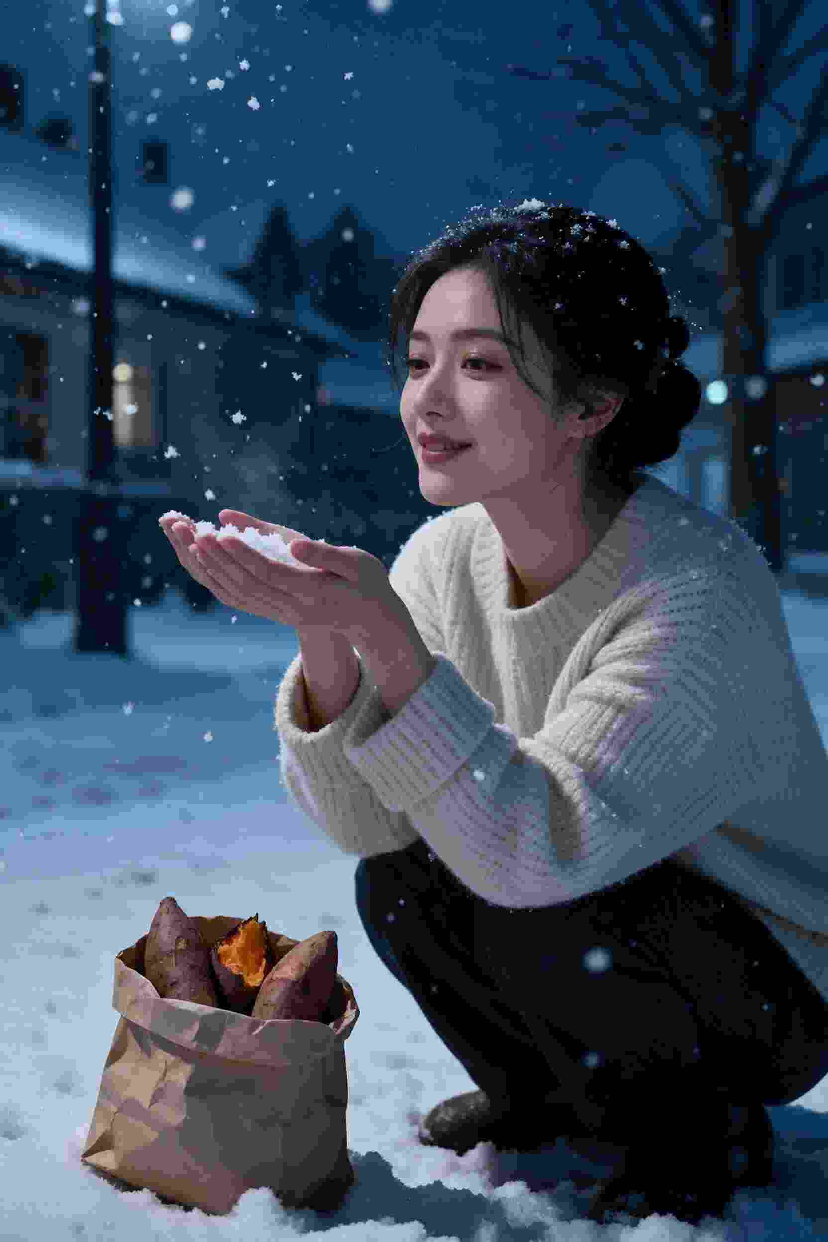 深情时代