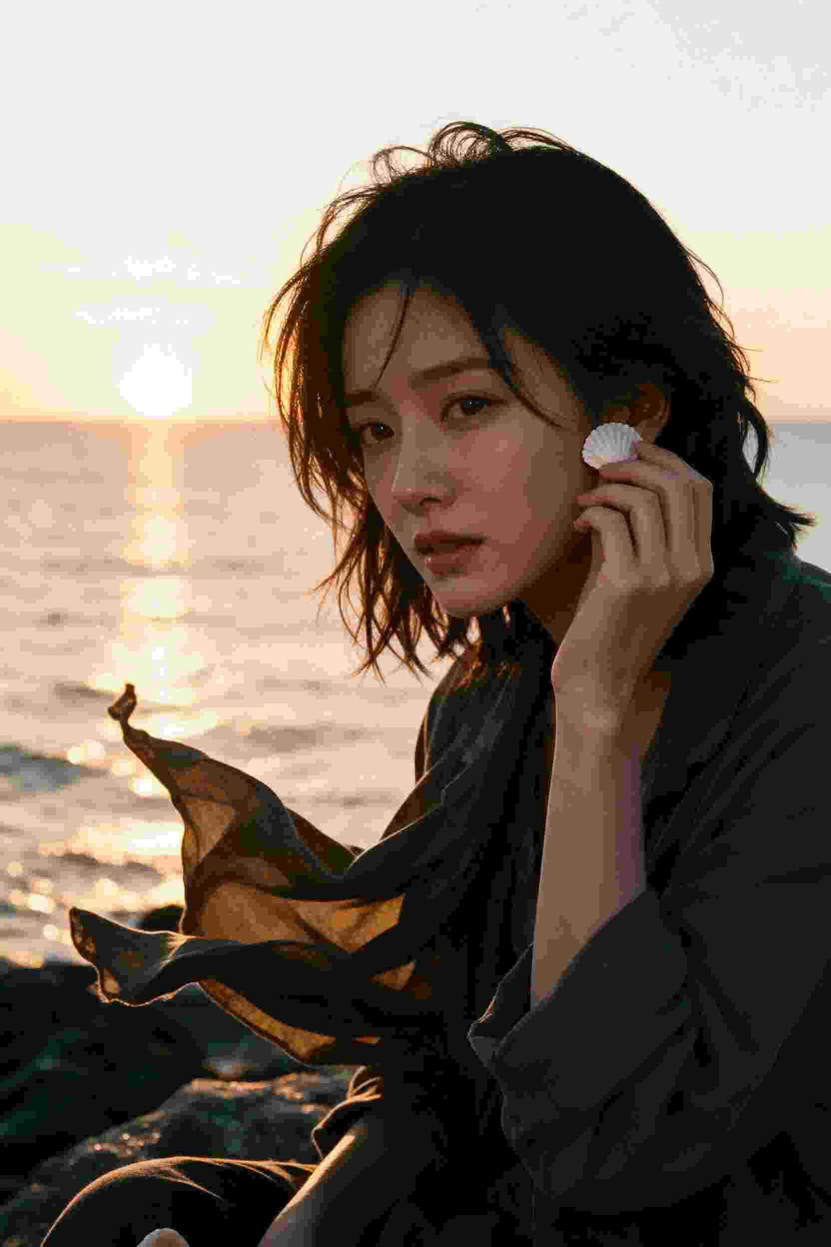 亲爱的热爱的